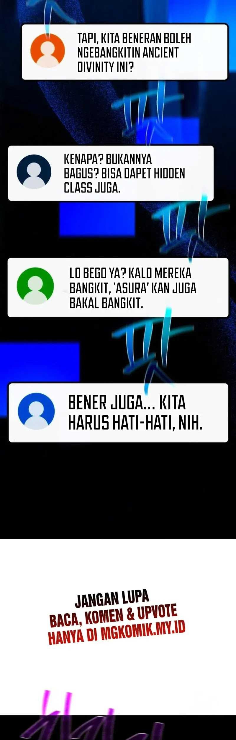 The Game’s Top Troll Chapter 127 - halaman 88