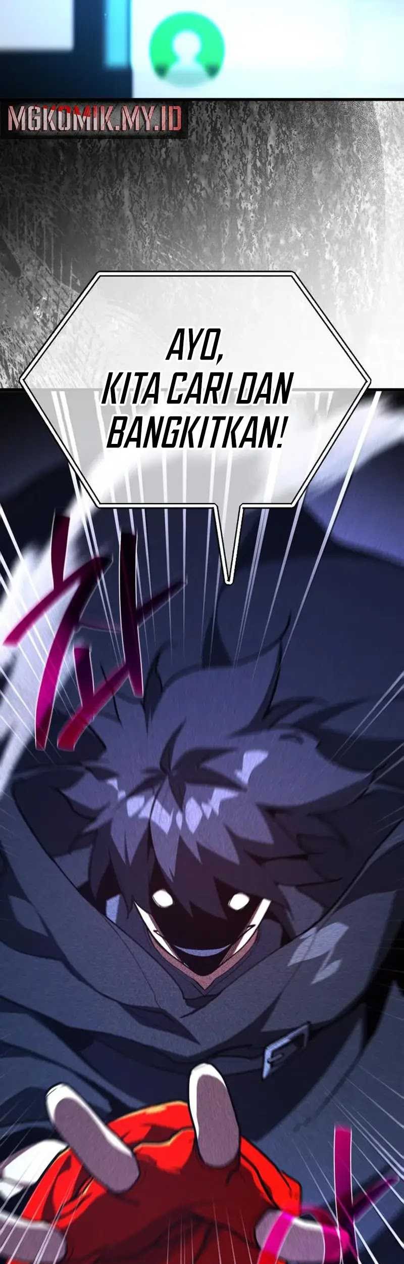 The Game’s Top Troll Chapter 127 - halaman 96