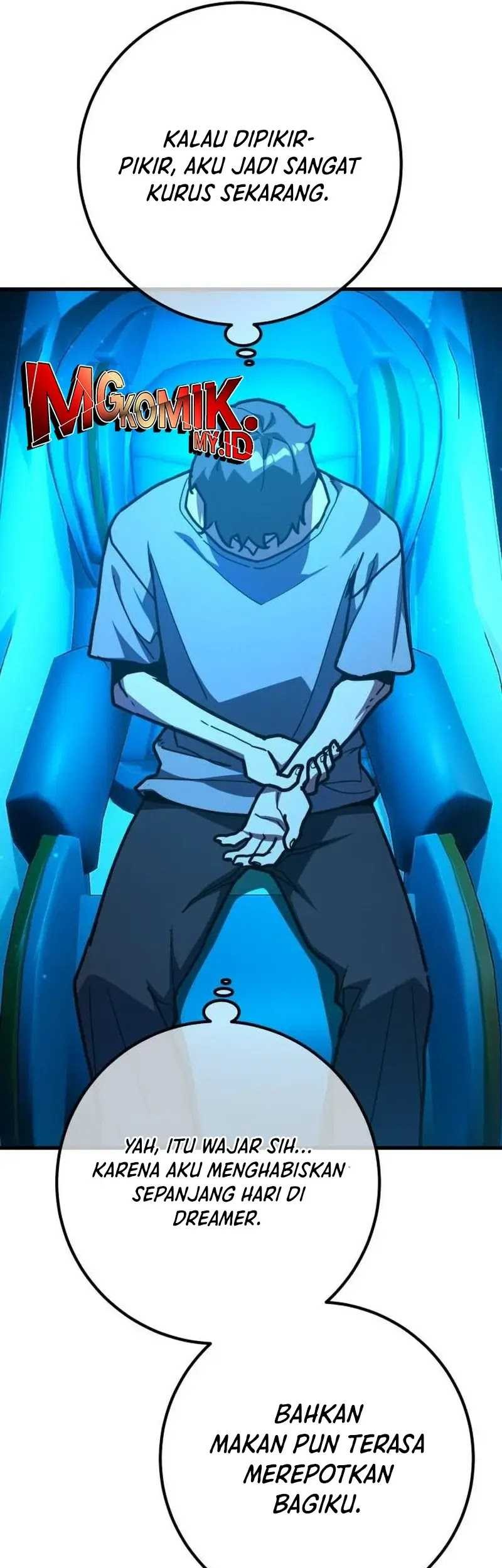 The Game’s Top Troll Chapter 128 - halaman 23