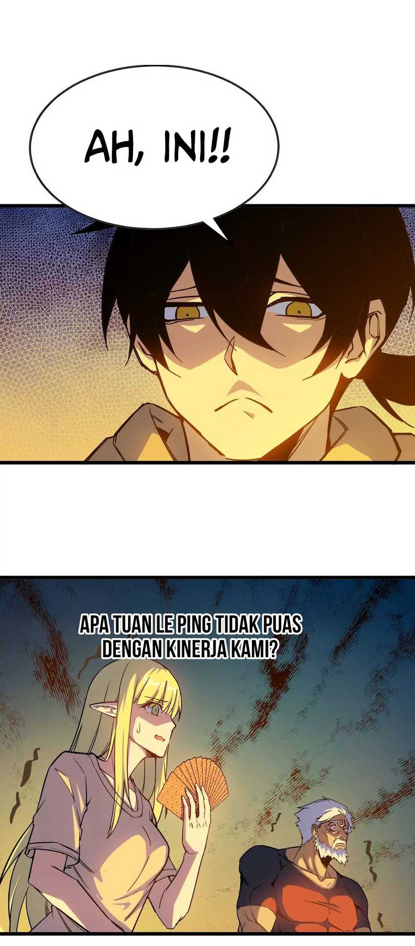 The Game’s Top Troll Chapter 128 - halaman 25