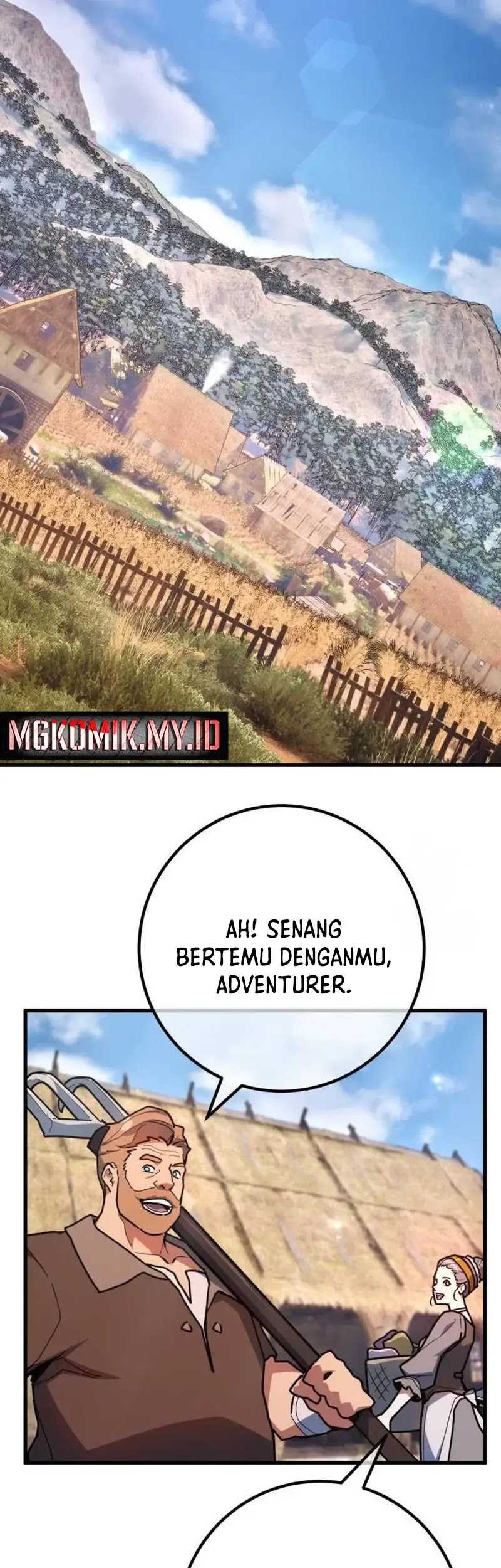 The Game’s Top Troll Chapter 128 - halaman 32