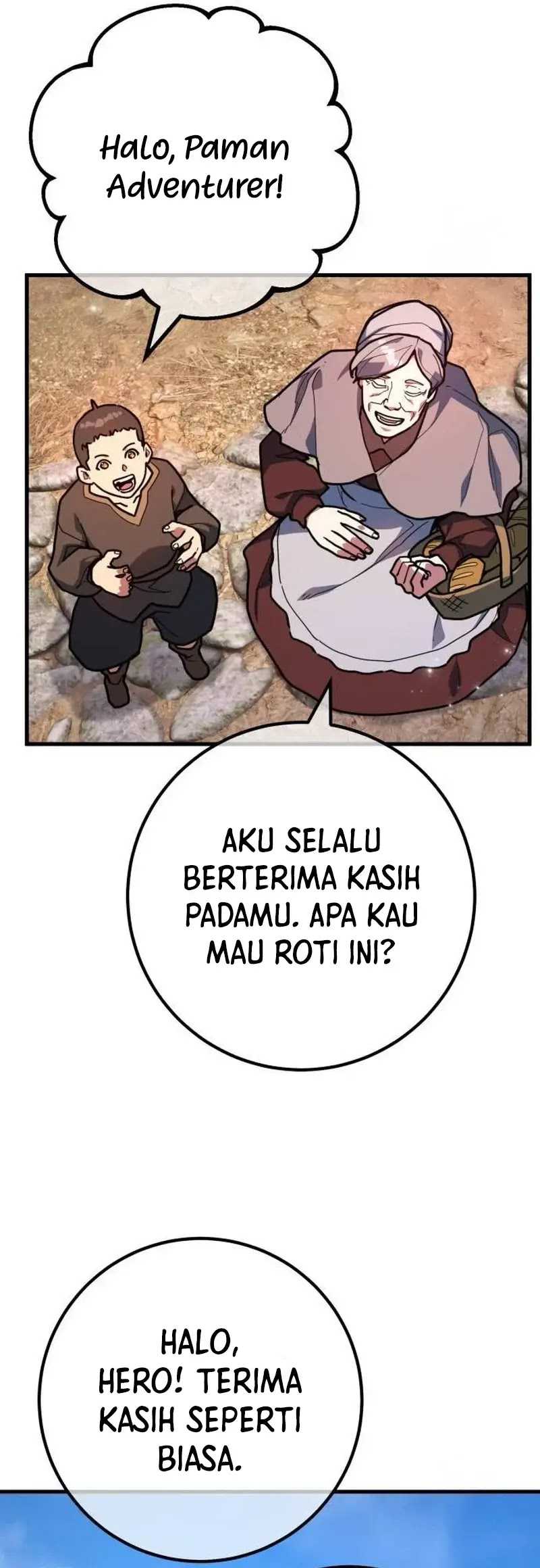 The Game’s Top Troll Chapter 128 - halaman 34