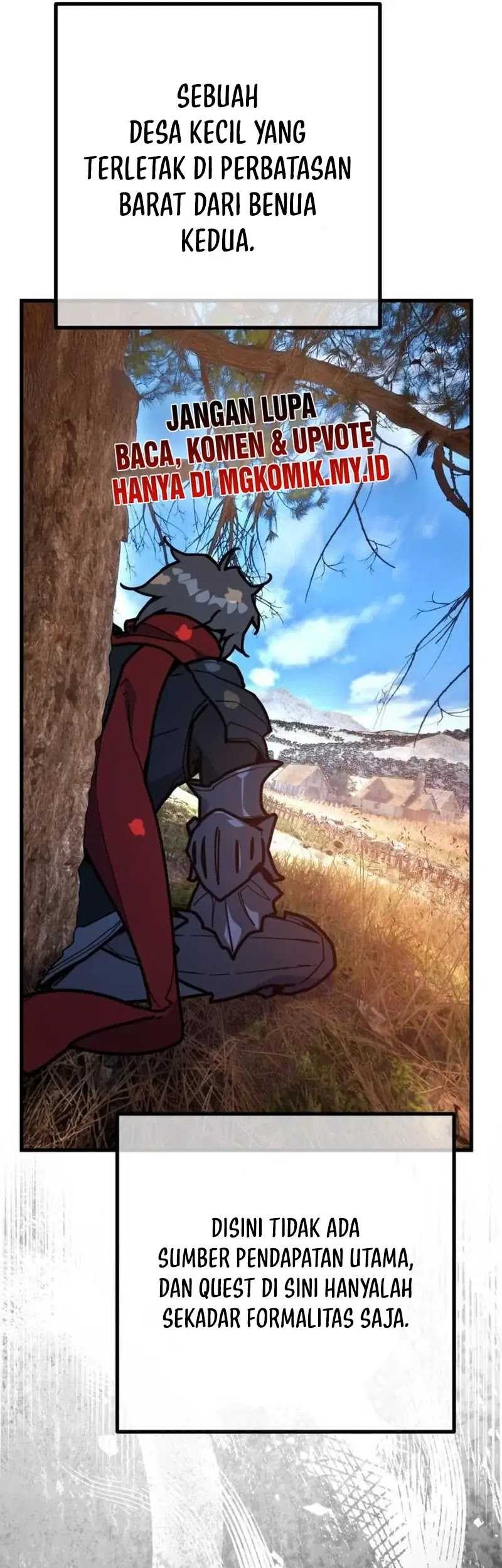 The Game’s Top Troll Chapter 128 - halaman 37