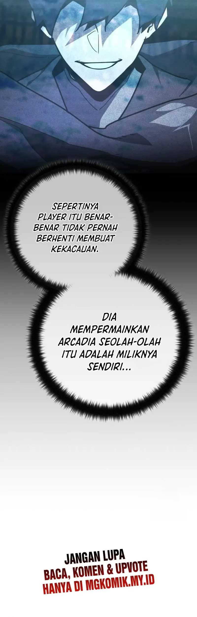 The Game’s Top Troll Chapter 128 - halaman 47