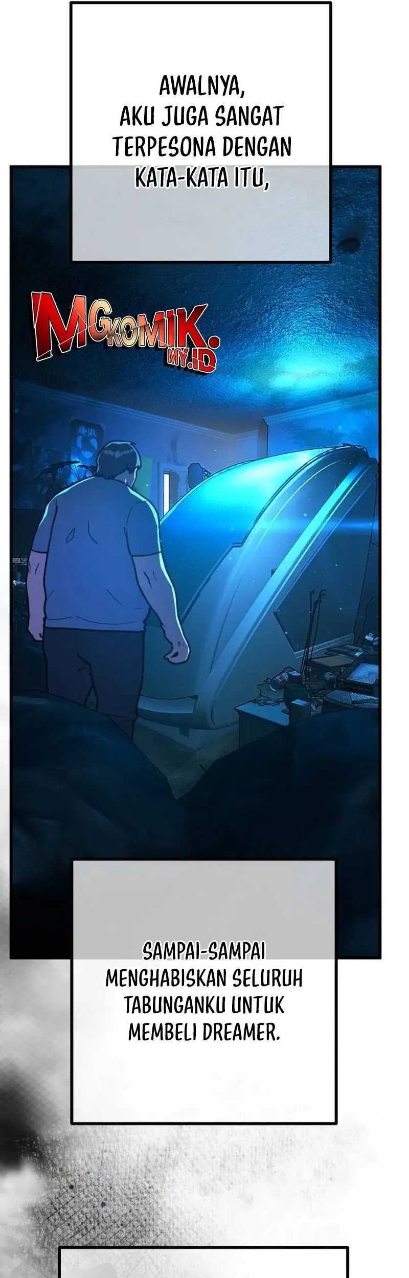 The Game’s Top Troll Chapter 128 - halaman 52