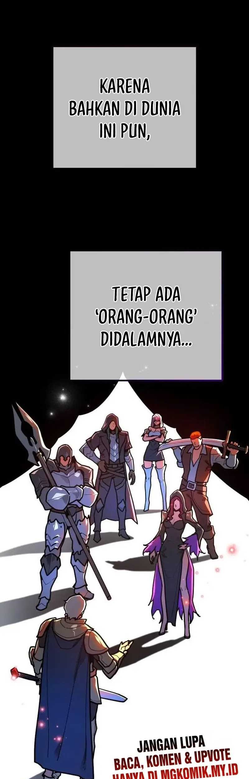 The Game’s Top Troll Chapter 128 - halaman 58