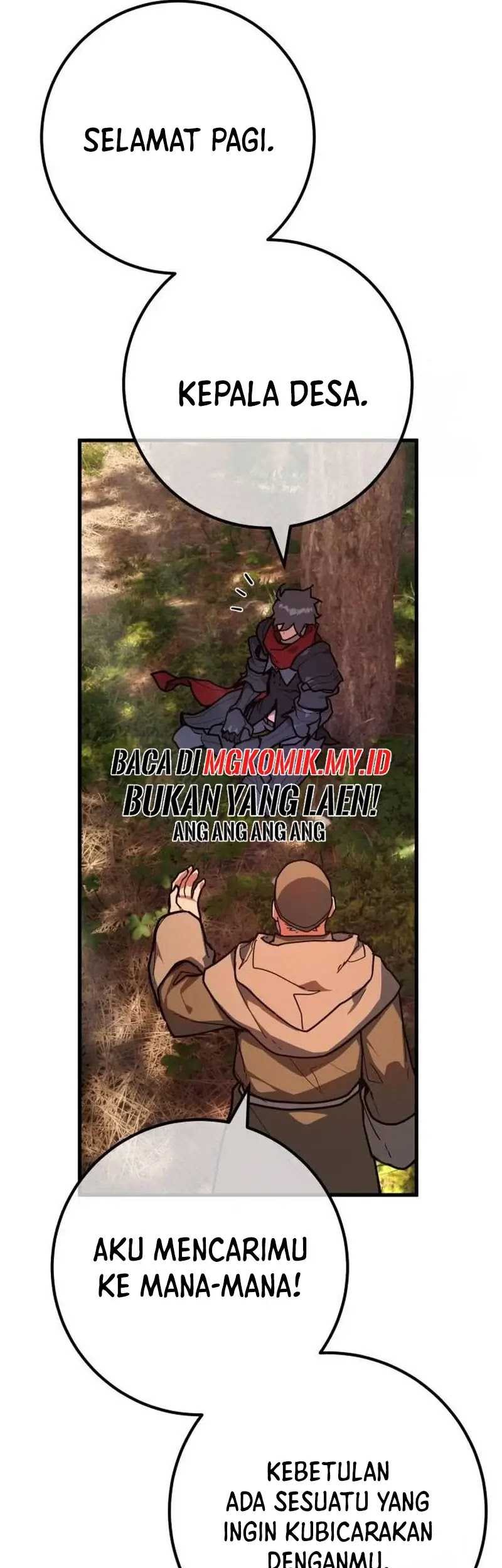 The Game’s Top Troll Chapter 128 - halaman 62