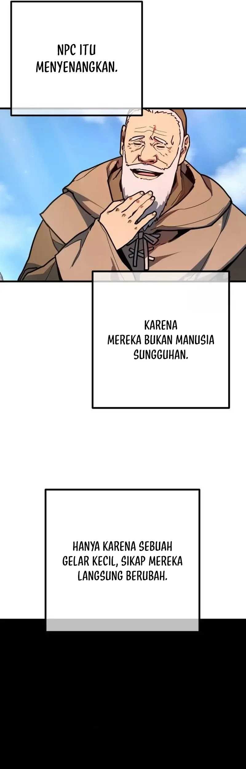 The Game’s Top Troll Chapter 128 - halaman 64