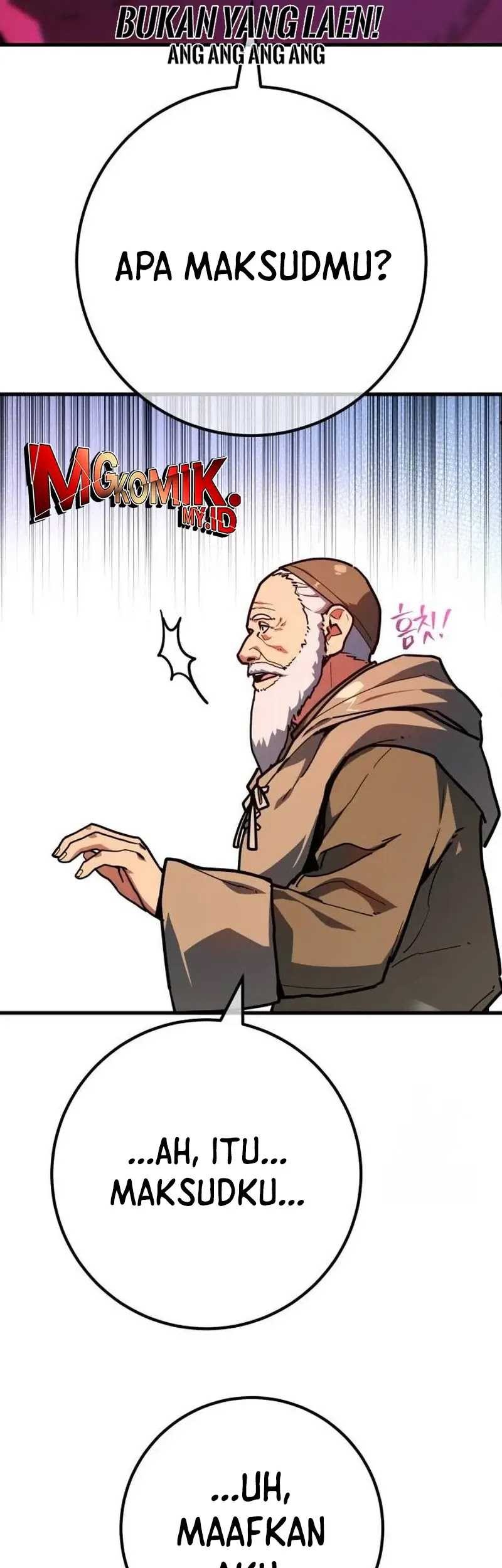 The Game’s Top Troll Chapter 128 - halaman 72