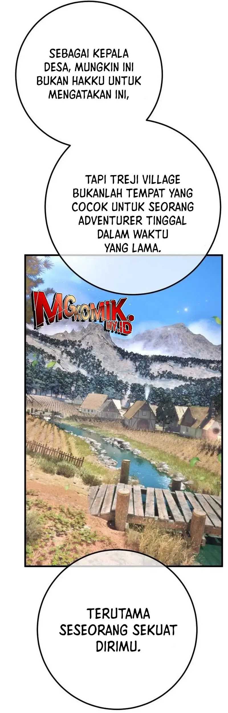 The Game’s Top Troll Chapter 128 - halaman 76