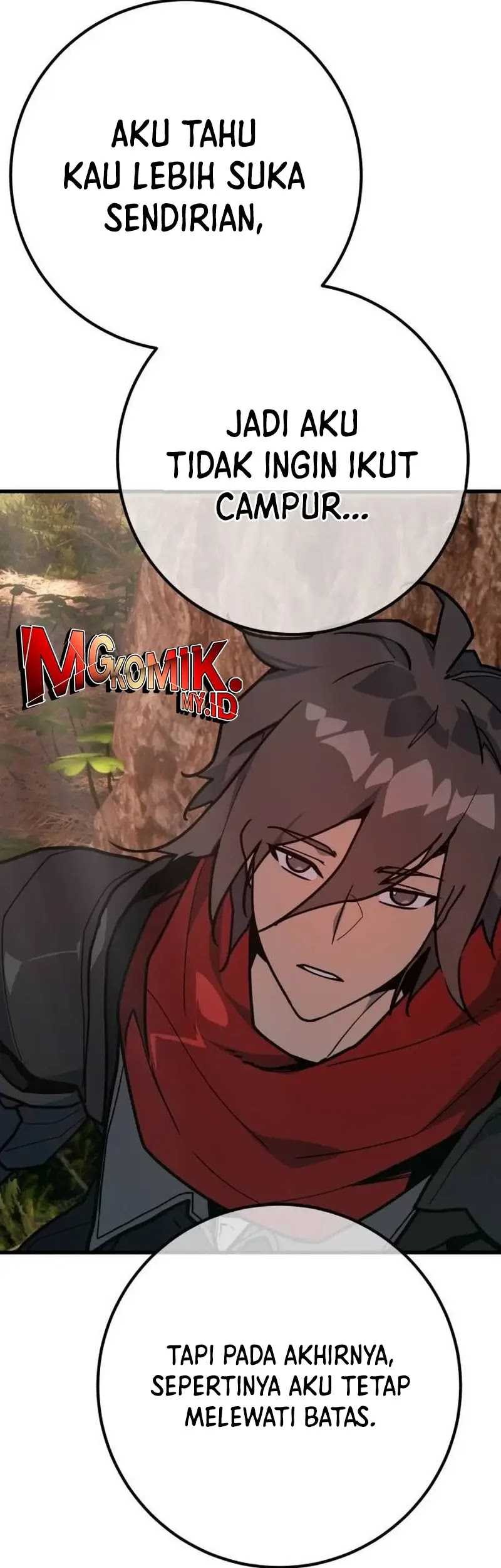 The Game’s Top Troll Chapter 128 - halaman 83