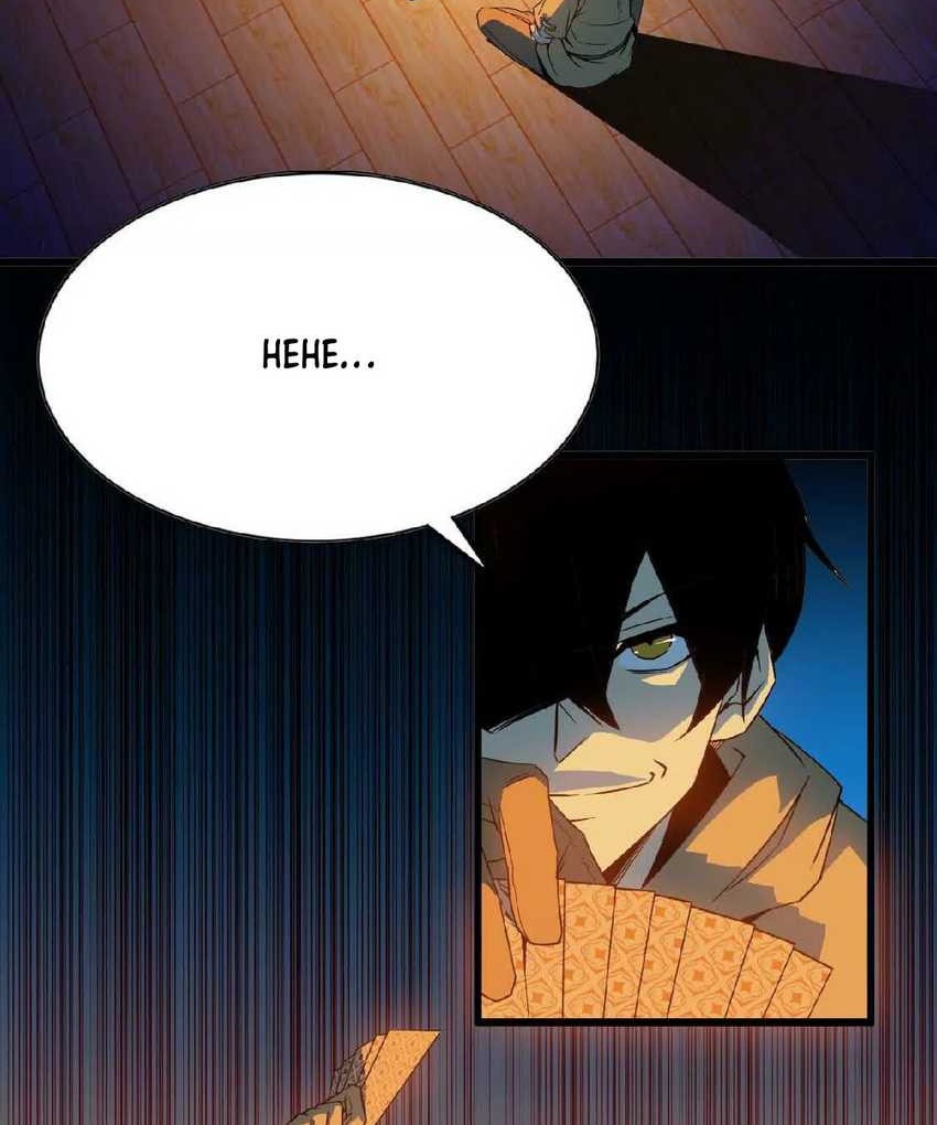 The Game’s Top Troll Chapter 129 - halaman 15