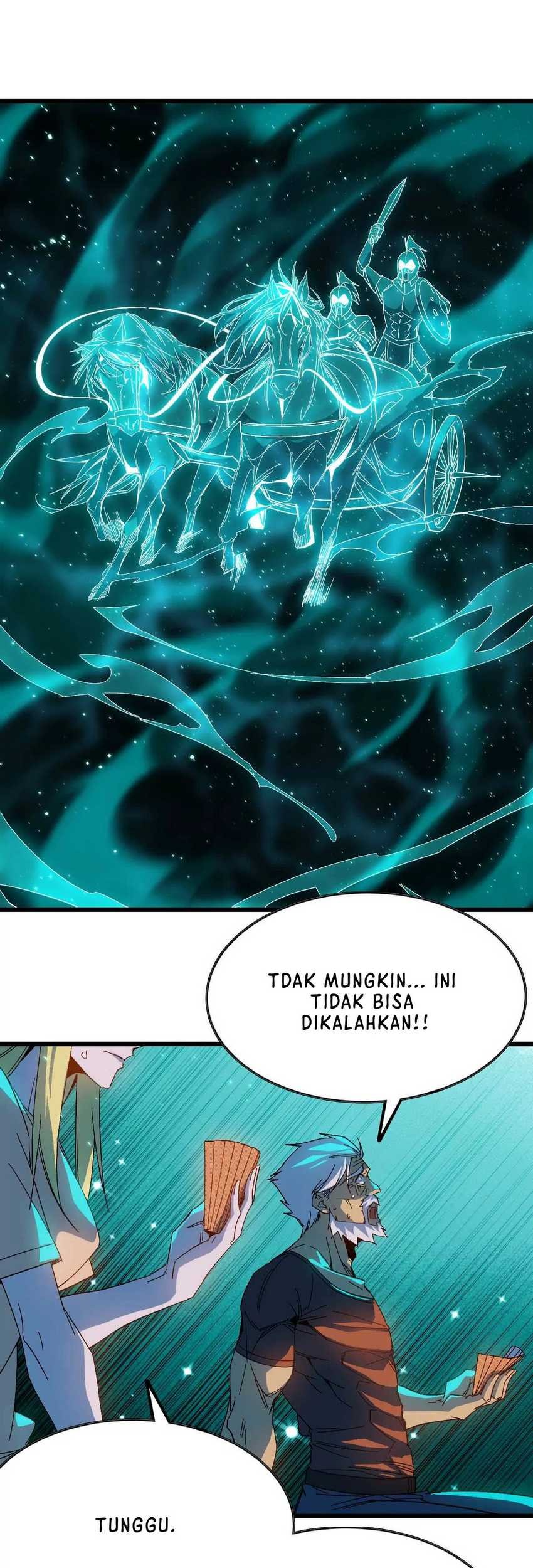 The Game’s Top Troll Chapter 129 - halaman 20