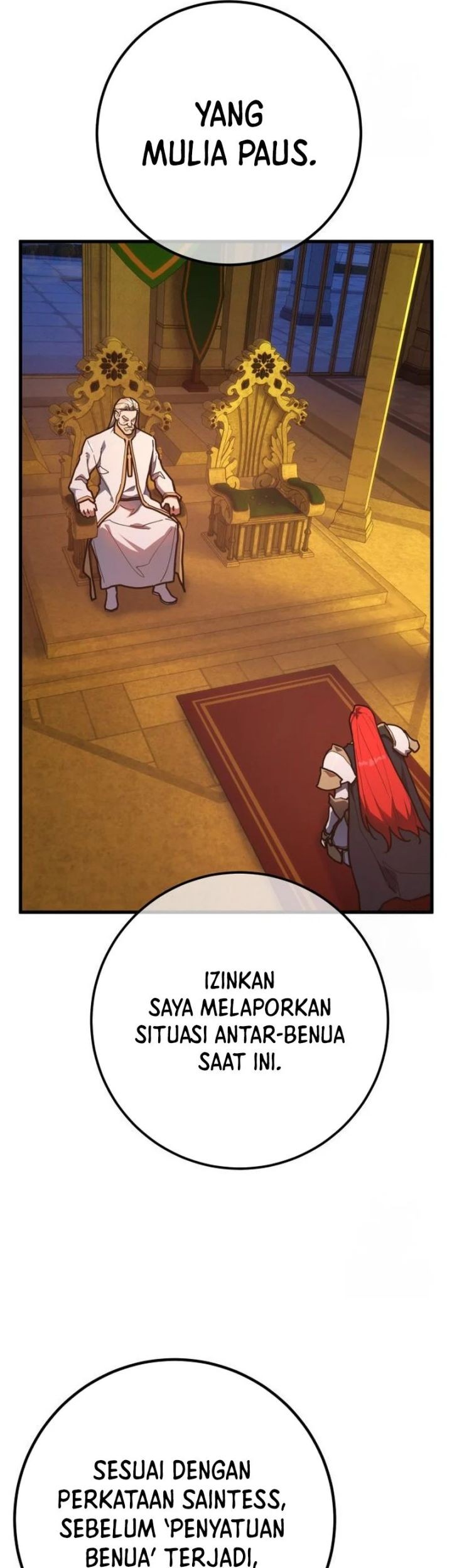 The Game’s Top Troll Chapter 129 - halaman 26