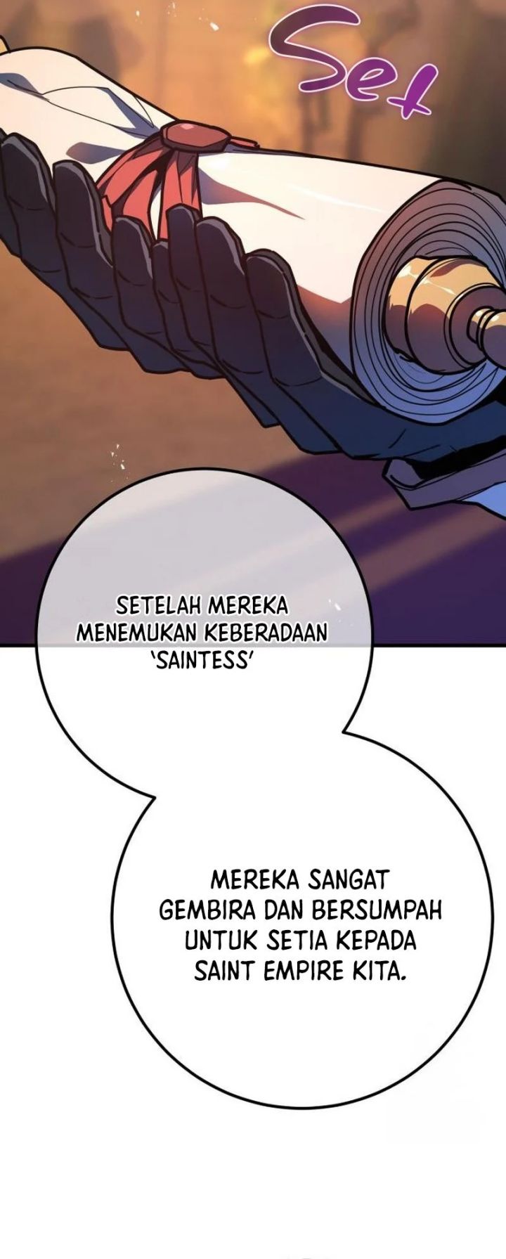 The Game’s Top Troll Chapter 129 - halaman 31