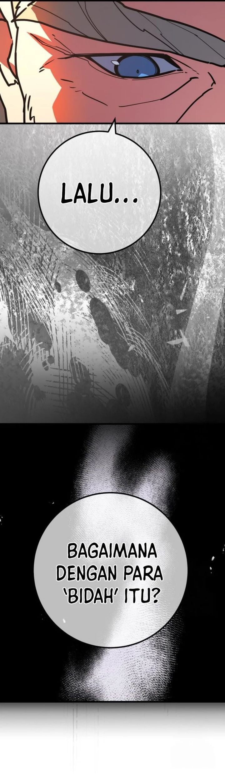The Game’s Top Troll Chapter 129 - halaman 34