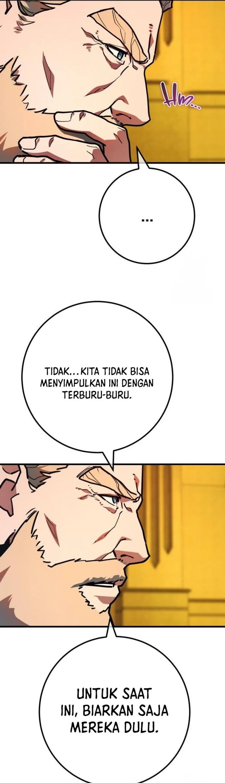 The Game’s Top Troll Chapter 129 - halaman 42