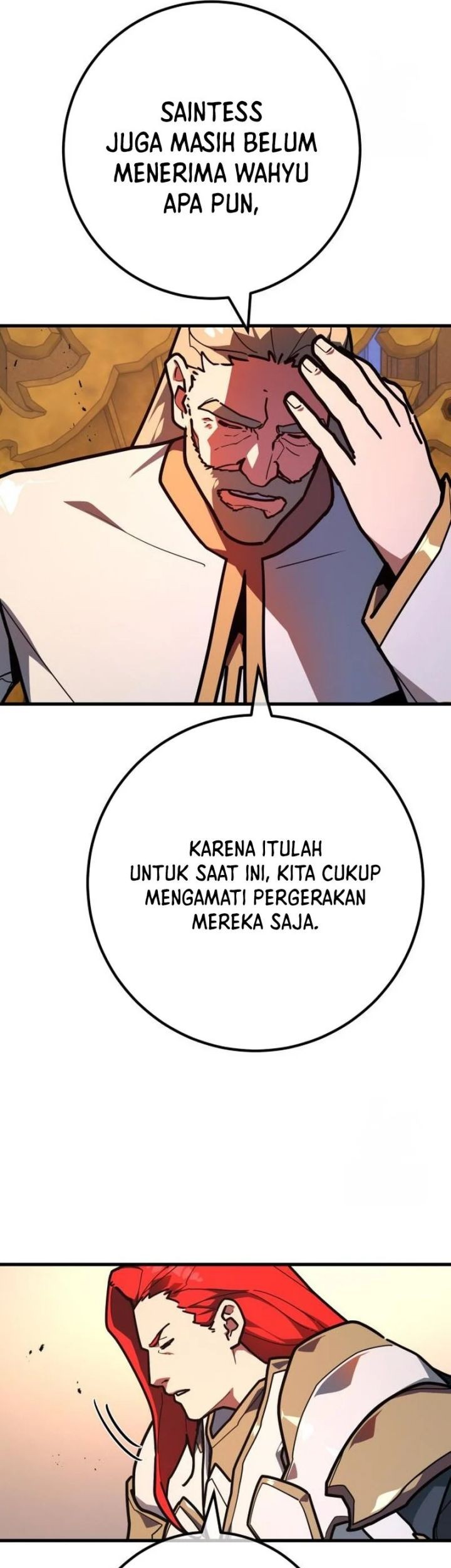 The Game’s Top Troll Chapter 129 - halaman 47