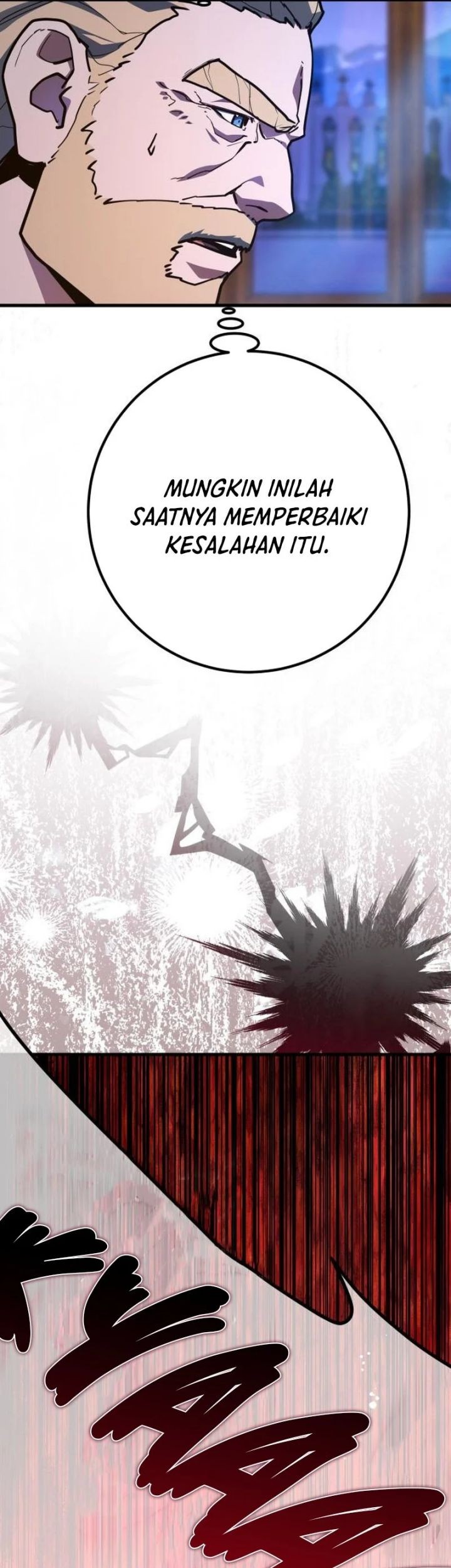The Game’s Top Troll Chapter 129 - halaman 54