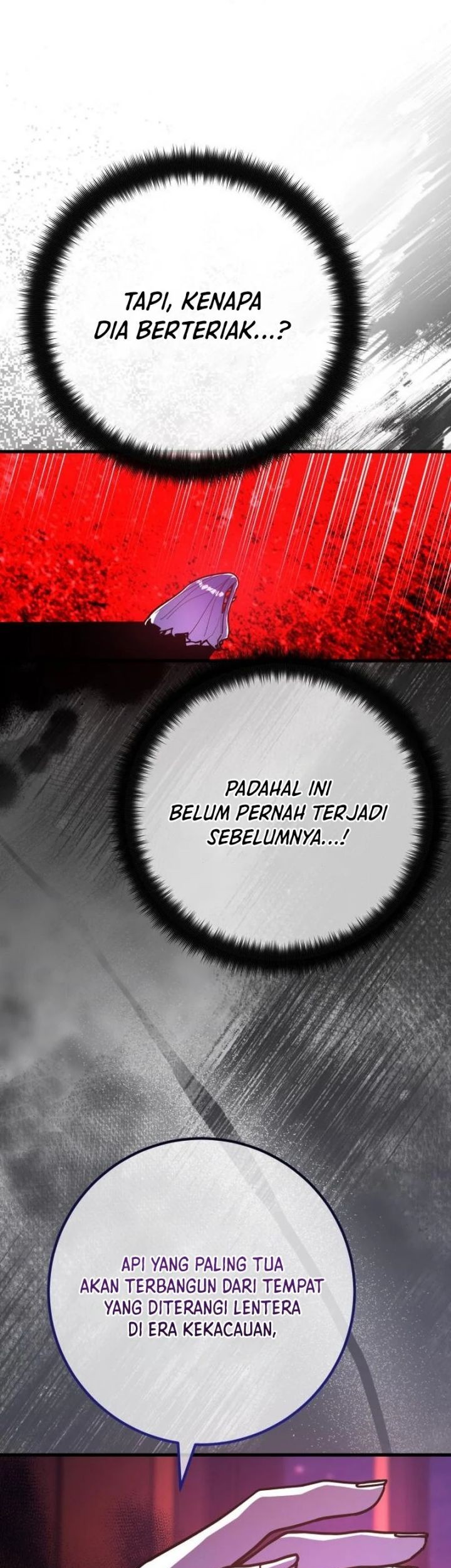 The Game’s Top Troll Chapter 129 - halaman 61