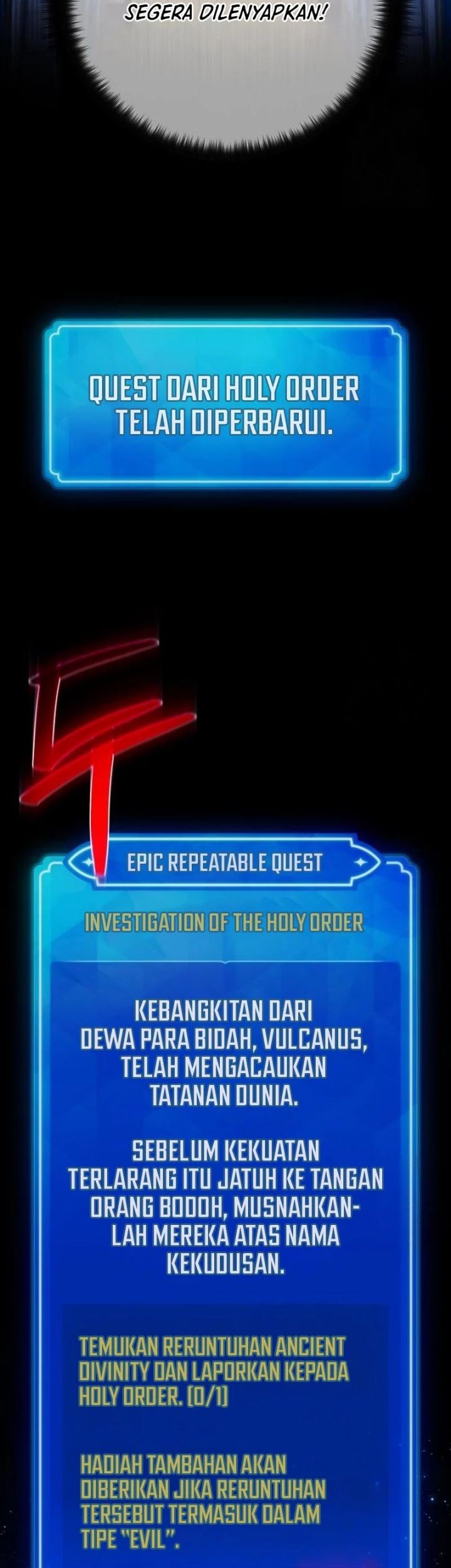 The Game’s Top Troll Chapter 129 - halaman 73