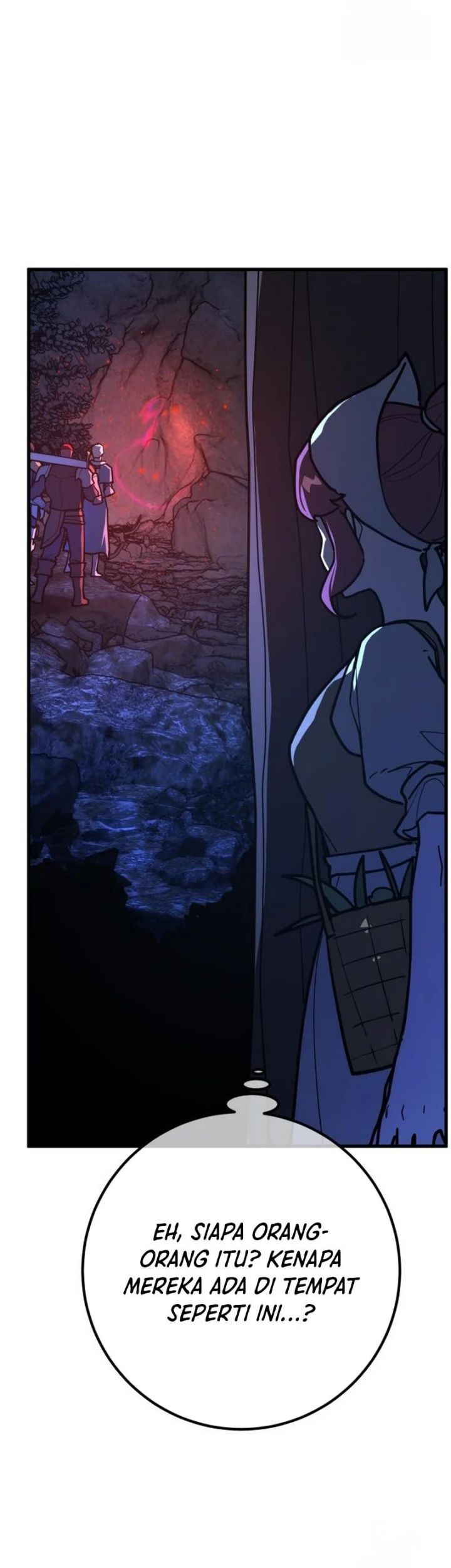 The Game’s Top Troll Chapter 129 - halaman 81