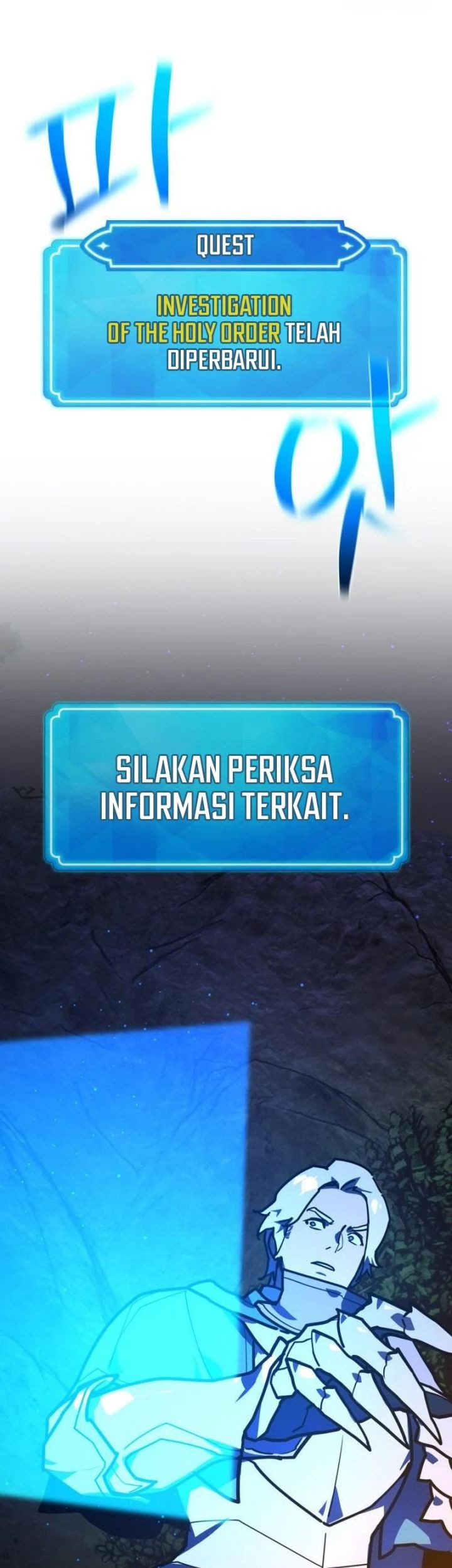 The Game’s Top Troll Chapter 129 - halaman 93