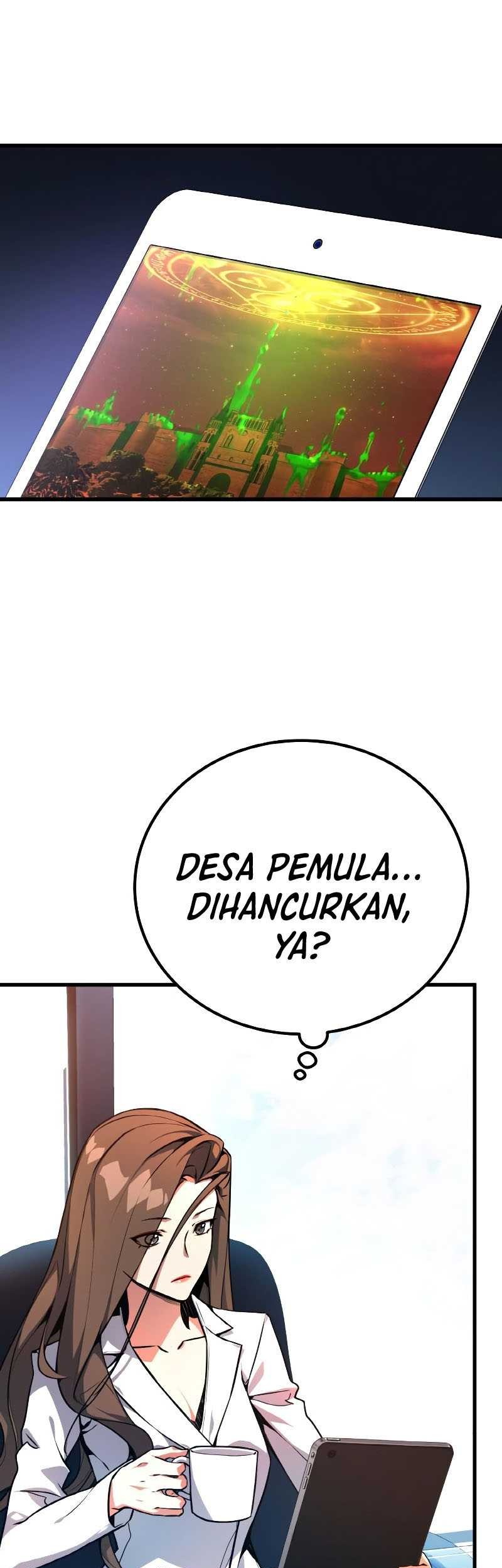 The Game’s Top Troll Chapter 13 - halaman 2