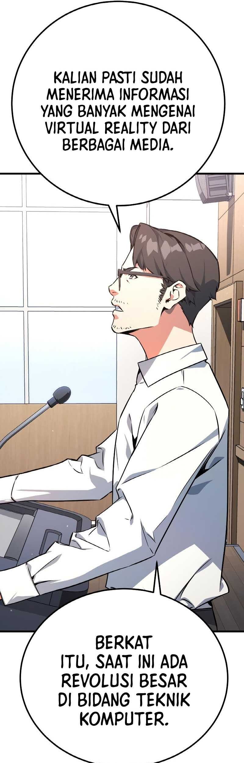 The Game’s Top Troll Chapter 13 - halaman 22
