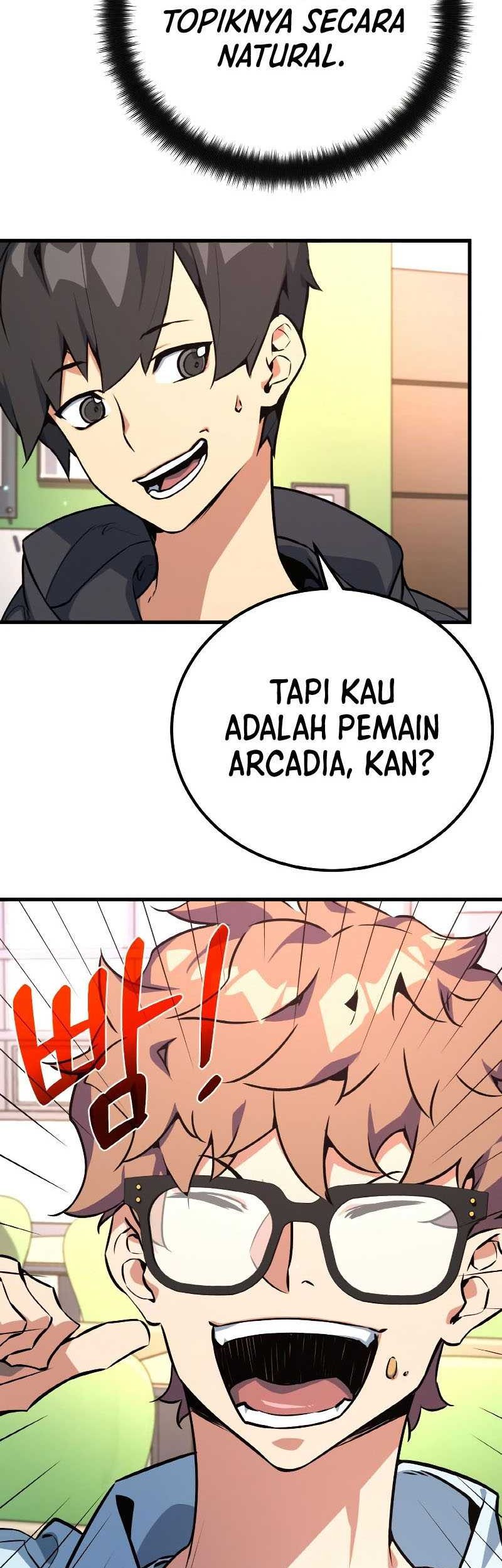 The Game’s Top Troll Chapter 13 - halaman 40