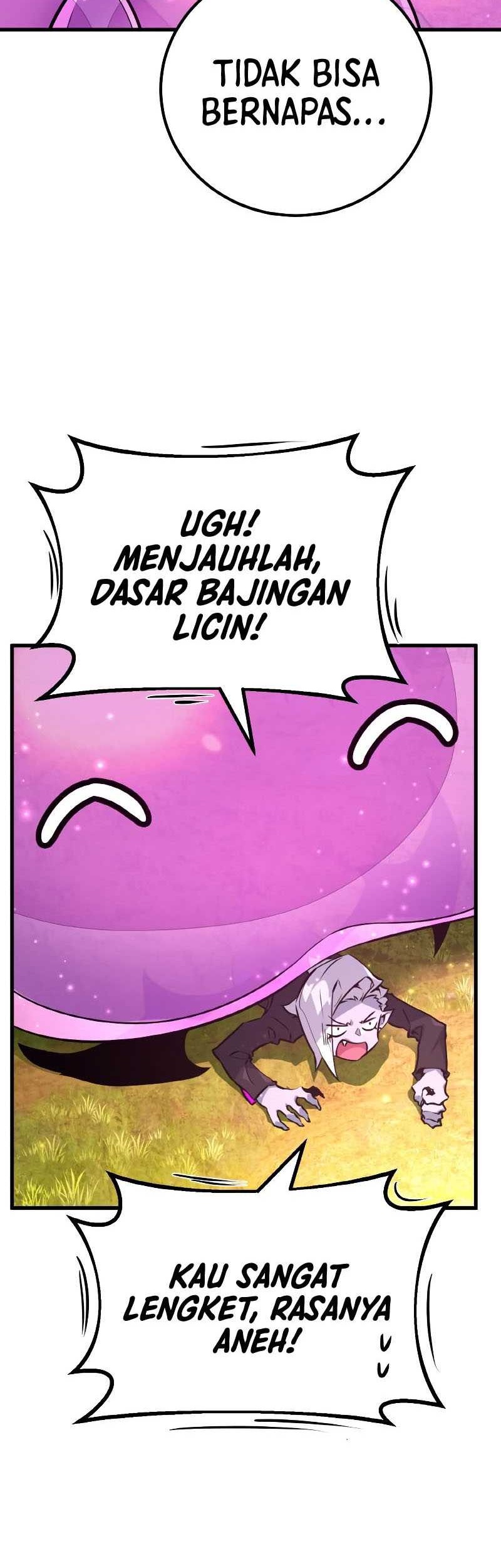 The Game’s Top Troll Chapter 13 - halaman 53