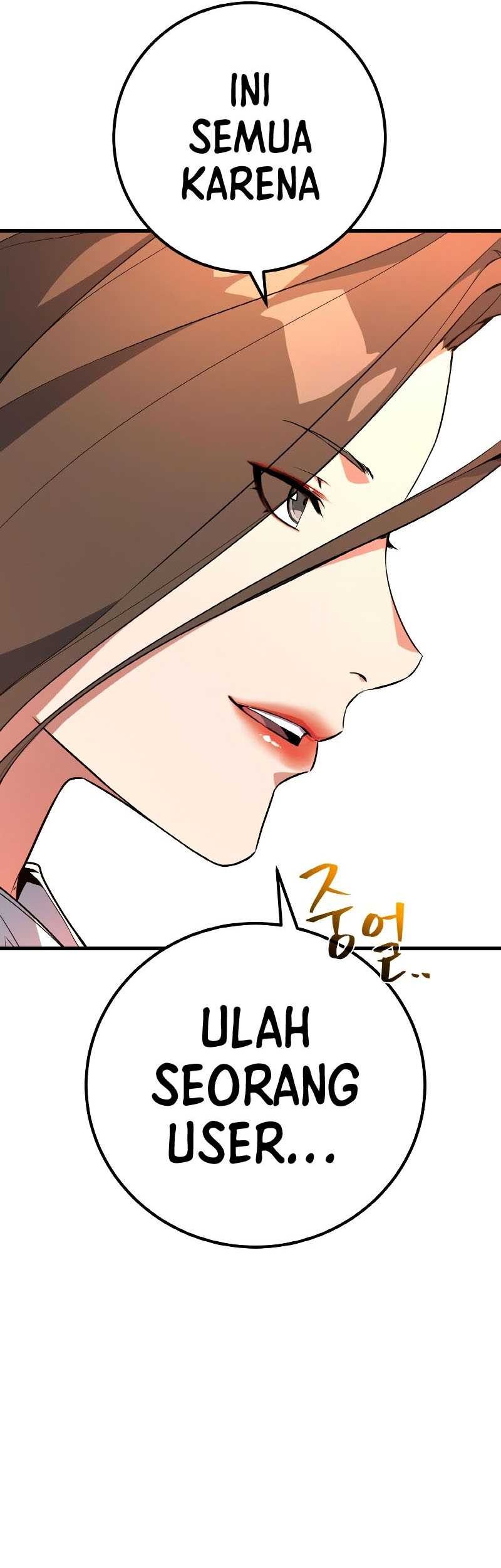 The Game’s Top Troll Chapter 13 - halaman 6