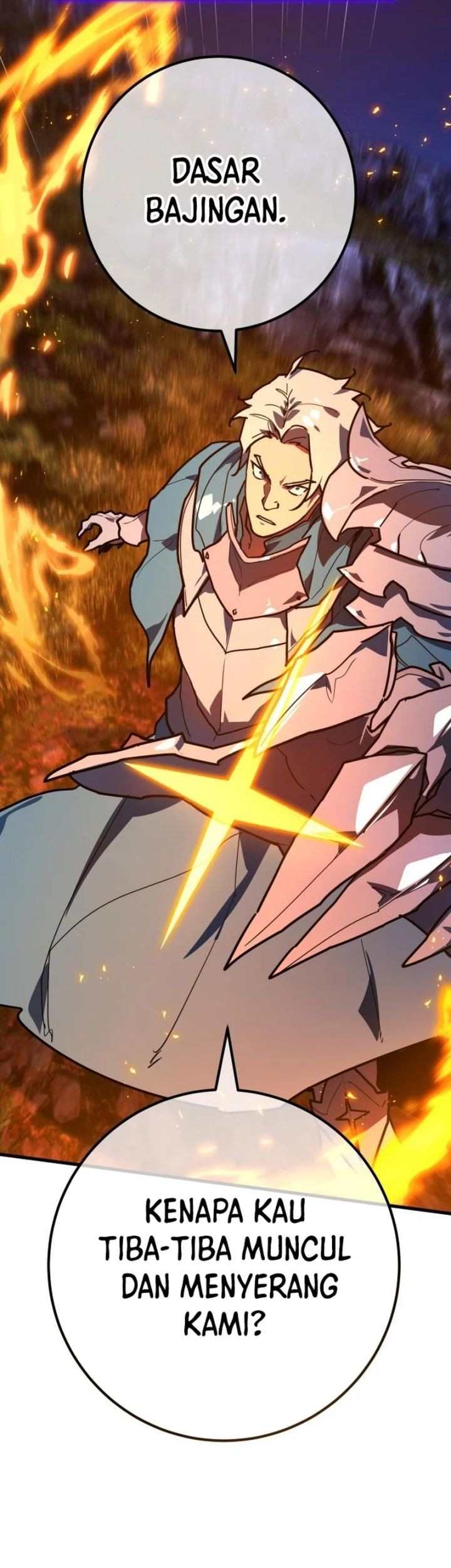 The Game’s Top Troll Chapter 130.2 - halaman 102