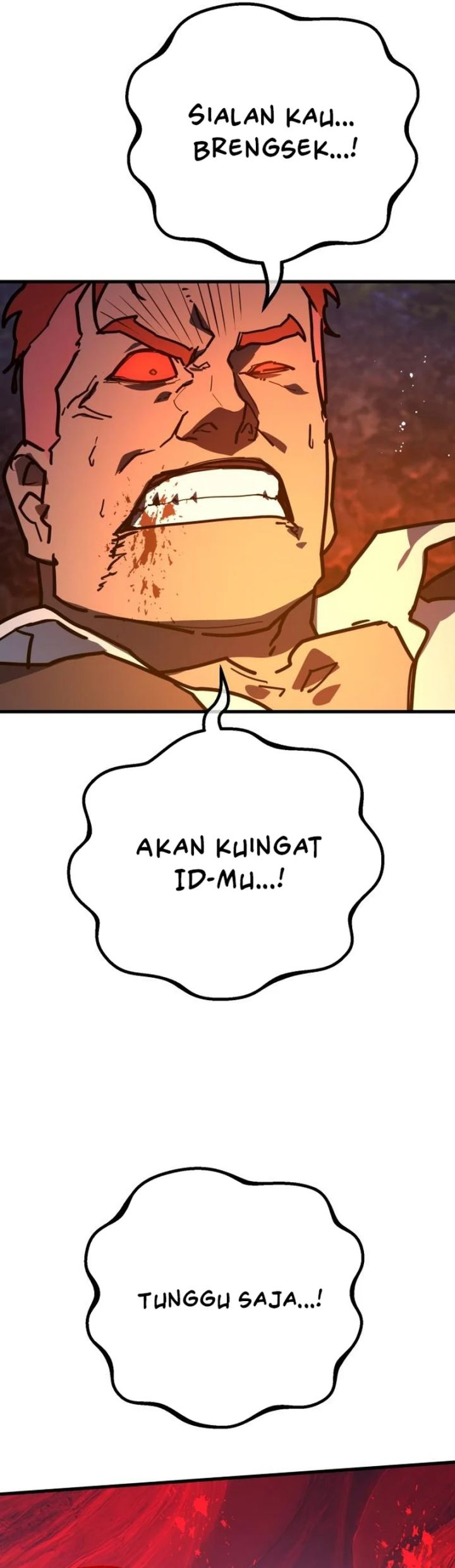 The Game’s Top Troll Chapter 130.2 - halaman 110