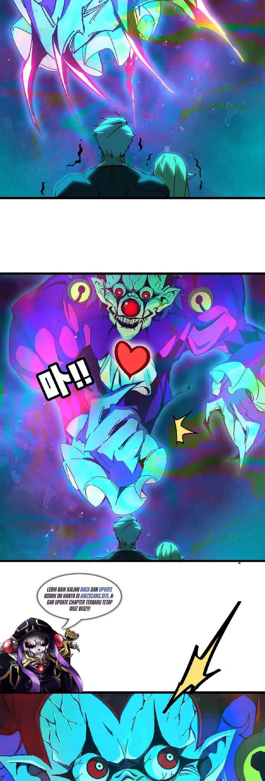 The Game’s Top Troll Chapter 130.2 - halaman 13