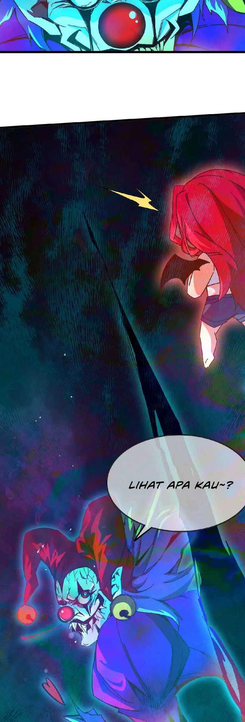 The Game’s Top Troll Chapter 130.2 - halaman 14
