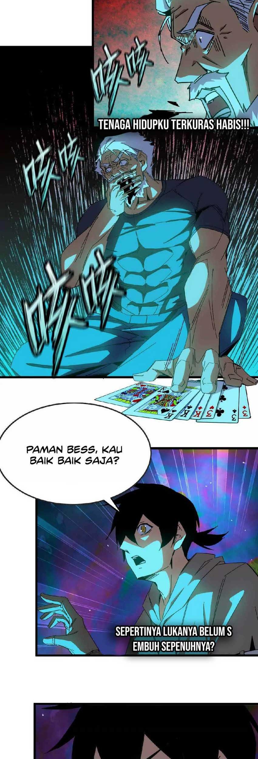The Game’s Top Troll Chapter 130.2 - halaman 18