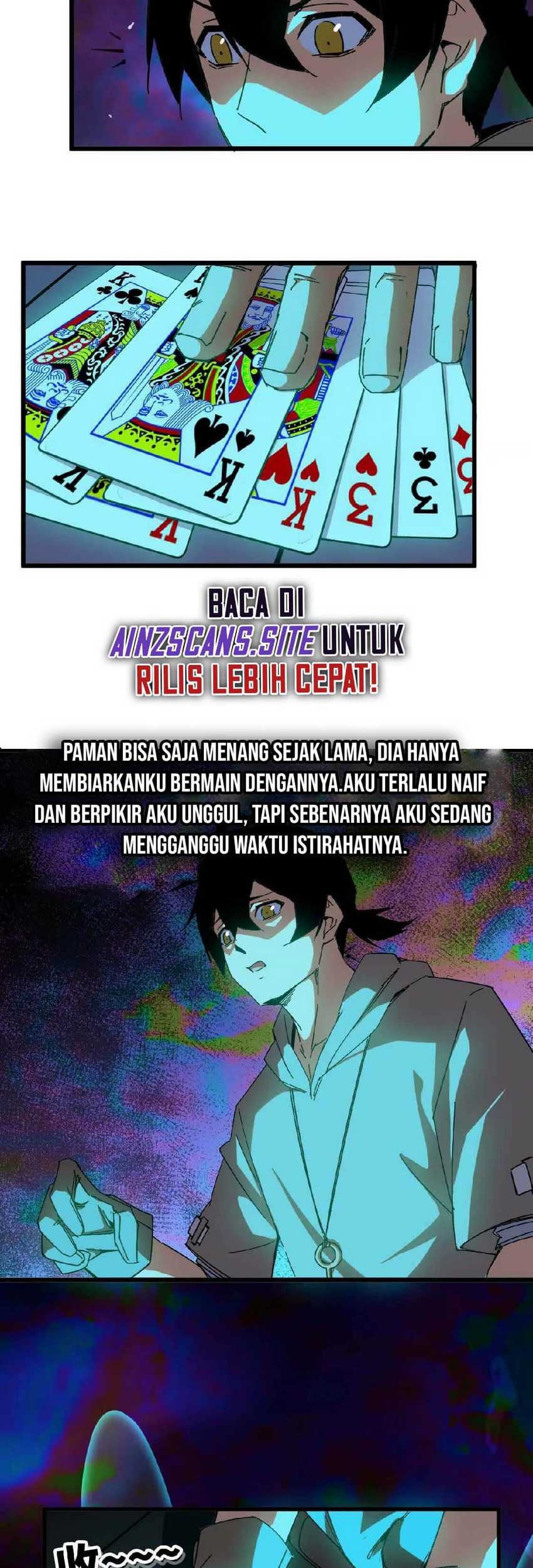 The Game’s Top Troll Chapter 130.2 - halaman 19