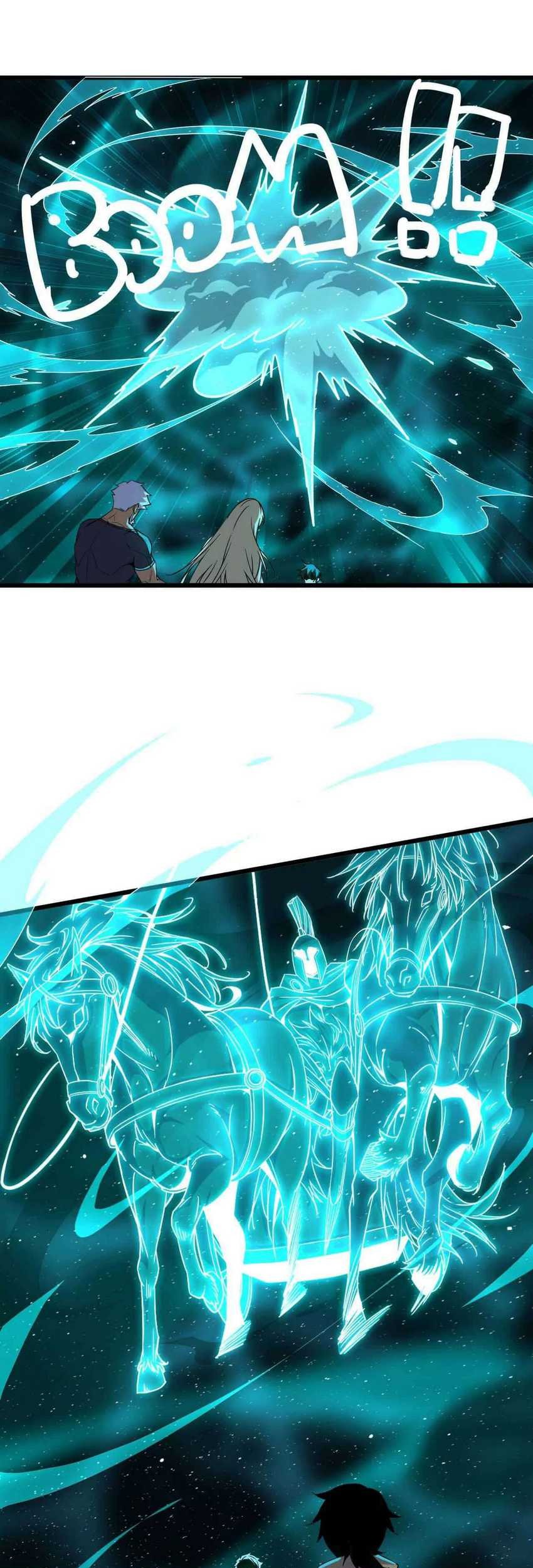 The Game’s Top Troll Chapter 130.2 - halaman 3