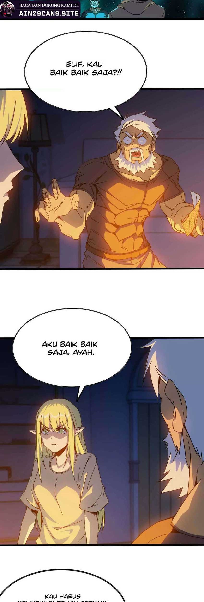 The Game’s Top Troll Chapter 130.2 - halaman 4