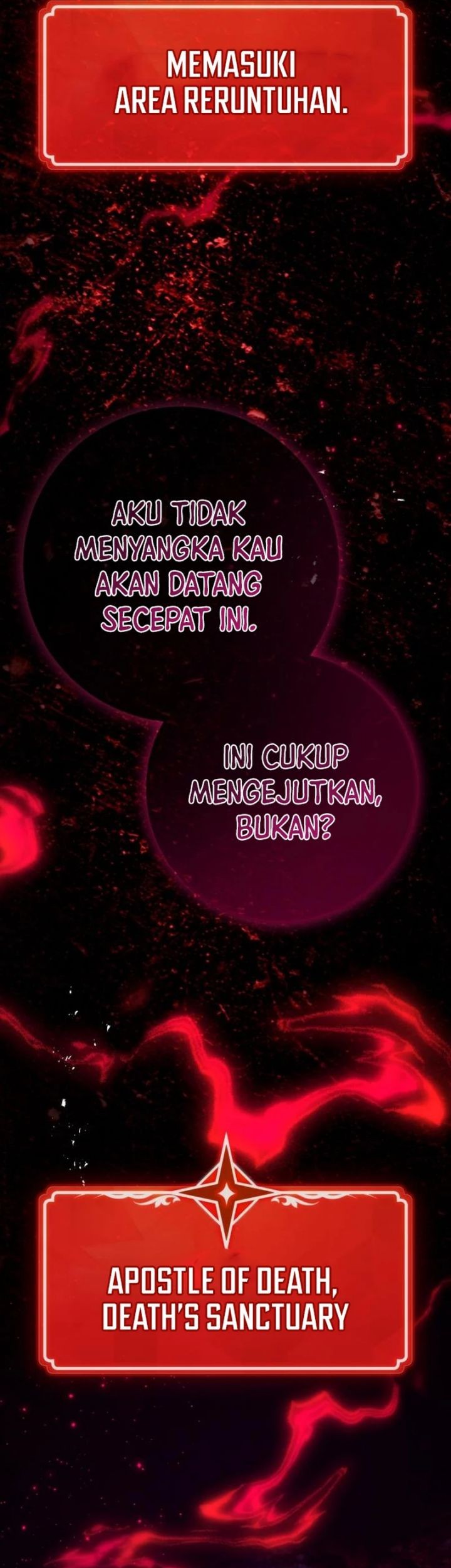 The Game’s Top Troll Chapter 130.2 - halaman 41