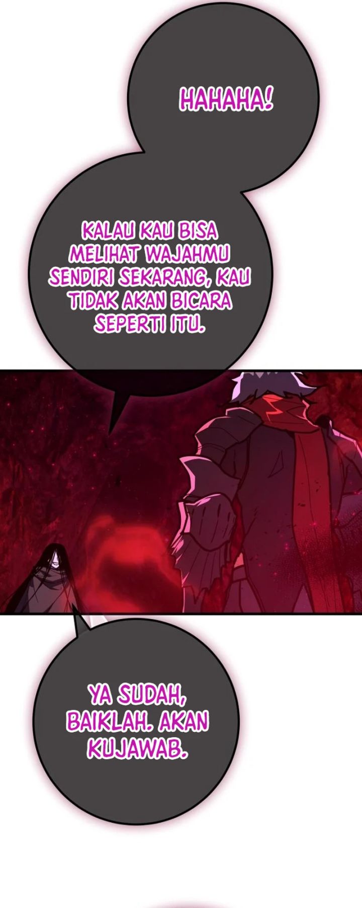 The Game’s Top Troll Chapter 130.2 - halaman 50