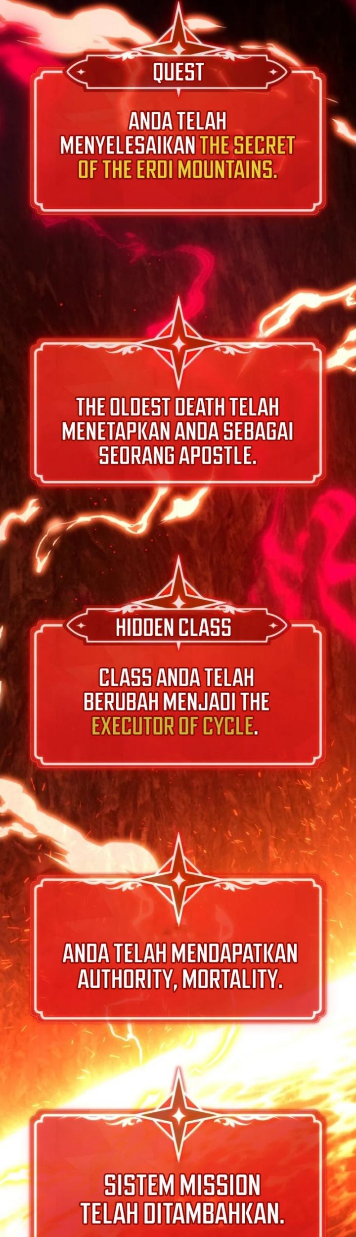The Game’s Top Troll Chapter 130.2 - halaman 59