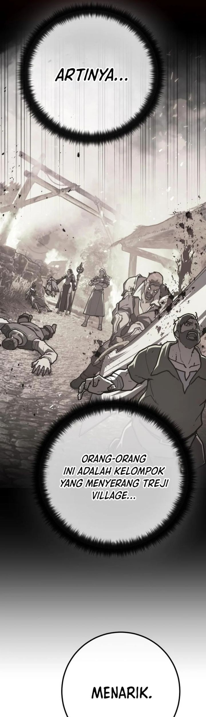 The Game’s Top Troll Chapter 130.2 - halaman 65