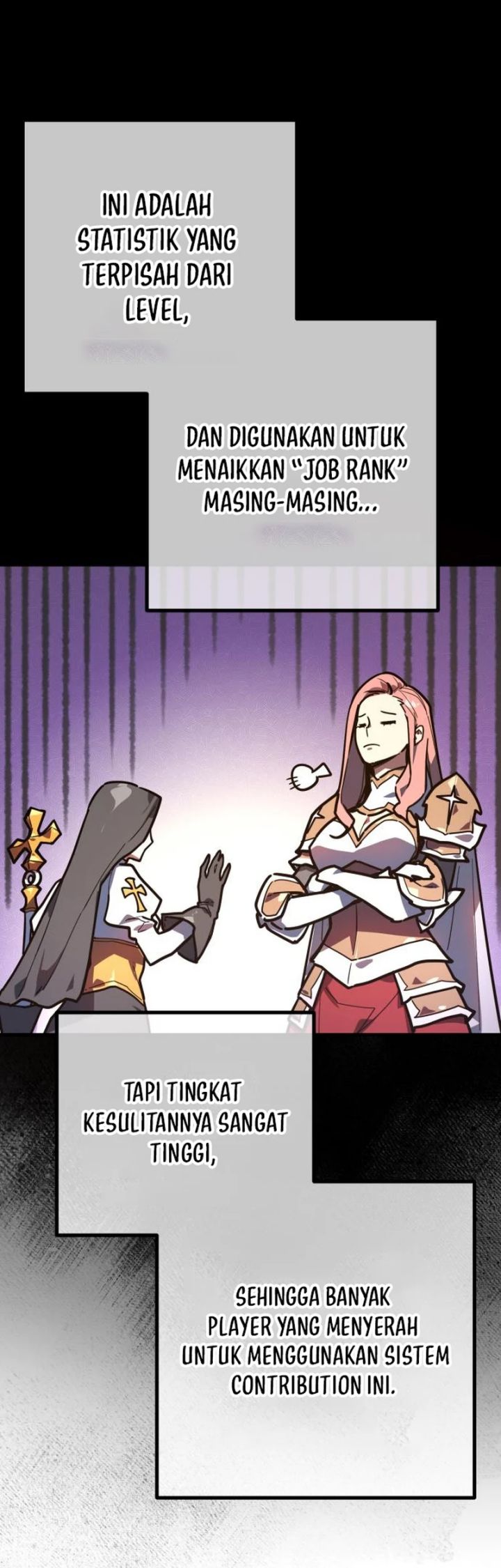 The Game’s Top Troll Chapter 130.2 - halaman 83