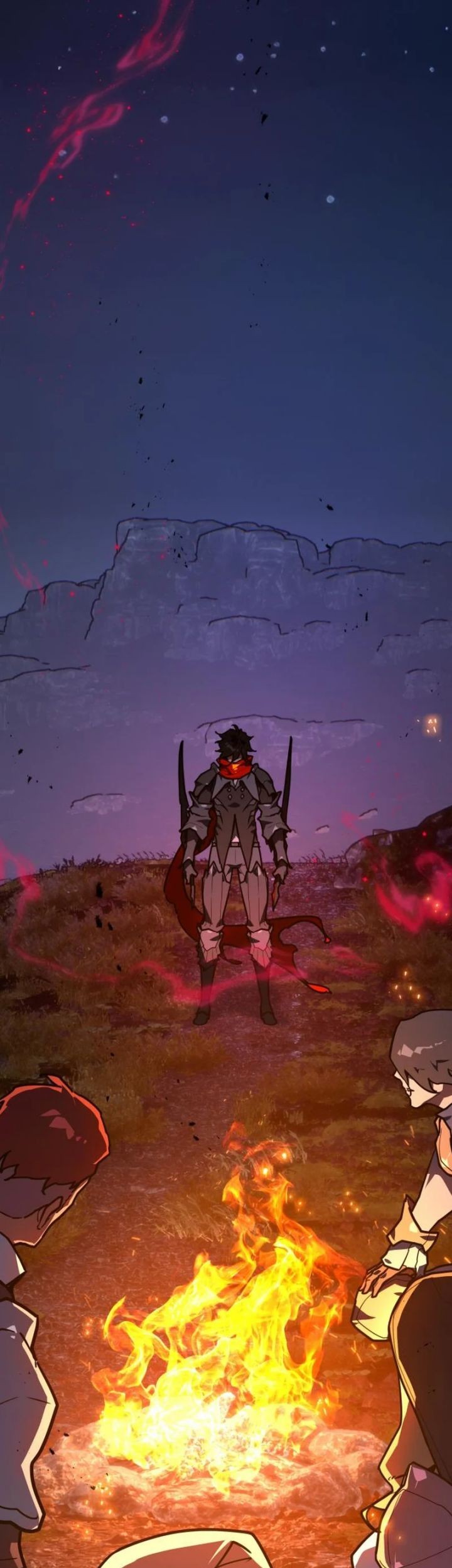 The Game’s Top Troll Chapter 130.2 - halaman 88