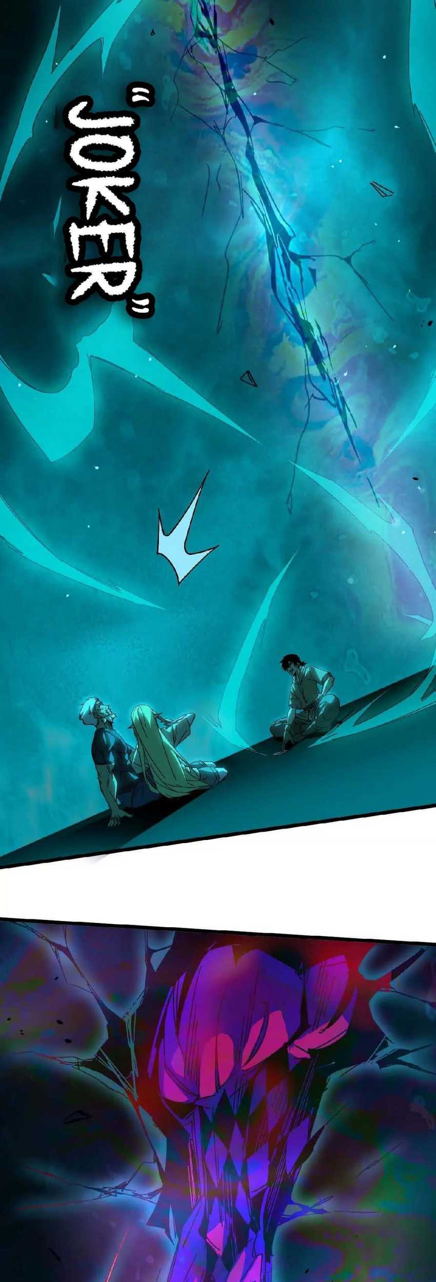 The Game’s Top Troll Chapter 130.2 - halaman 9