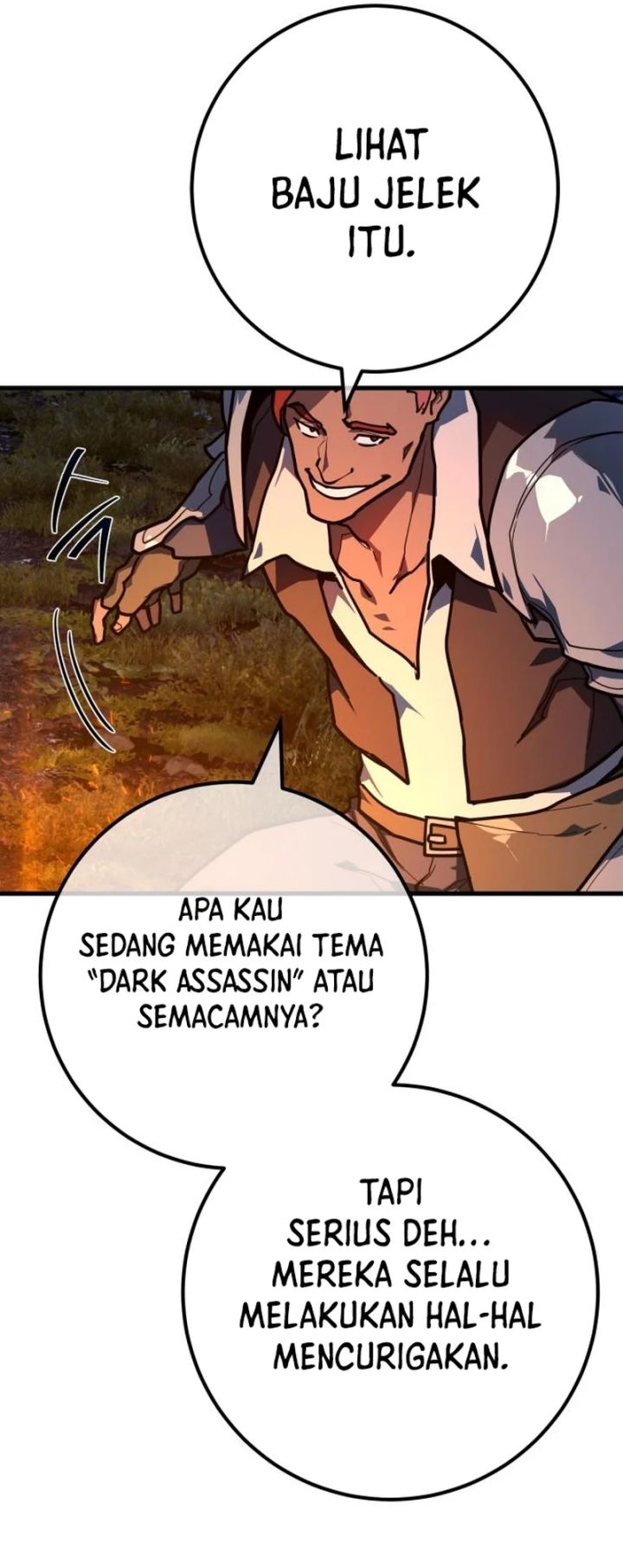 The Game’s Top Troll Chapter 130.2 - halaman 92