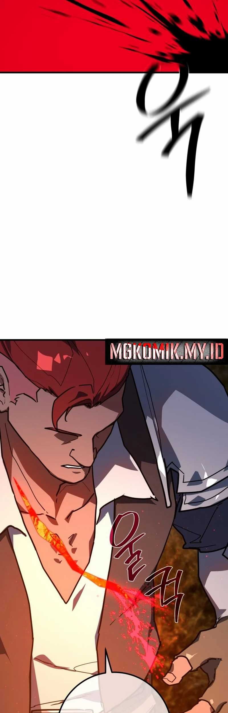 The Game’s Top Troll Chapter 130 - halaman 101