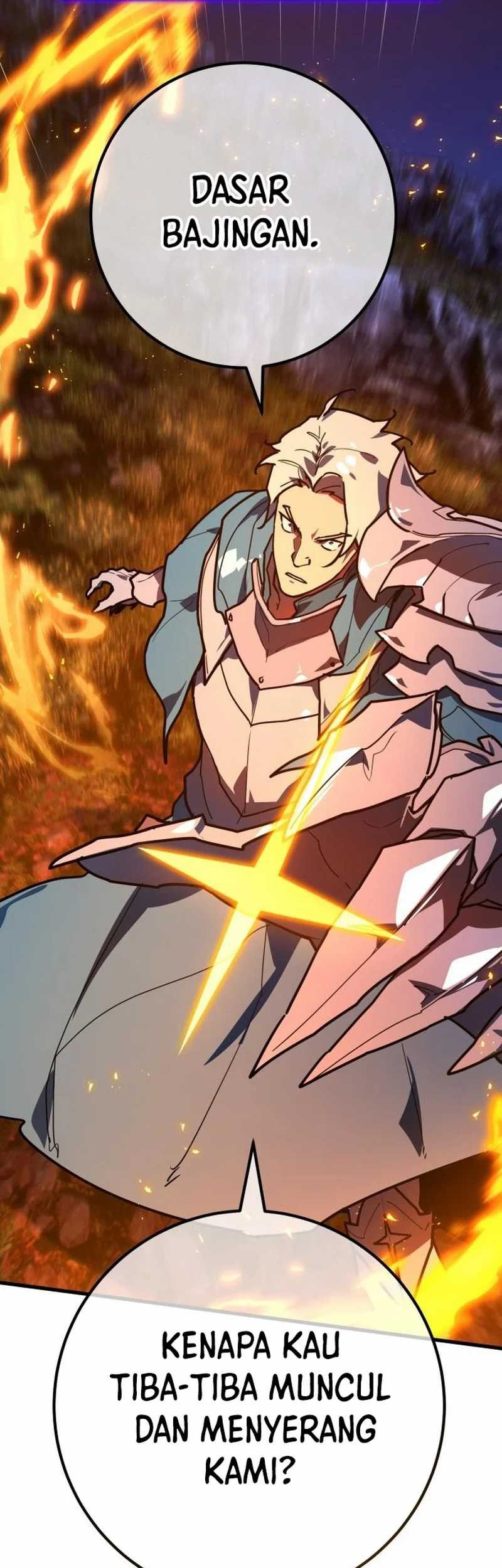 The Game’s Top Troll Chapter 130 - halaman 104